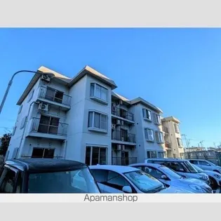 スタジオ足利【35号室】の外観