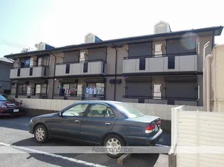 クレール本郷【2階】の外観