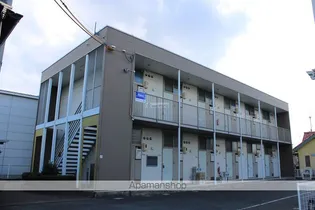 レオパレスハローダニエルの画像