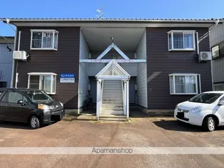 チェリーガーデンハイツの画像