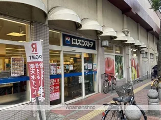 パティオ大楠【7階】の周辺