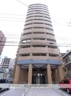 ロマネスク博多駅前【7階】の外観
