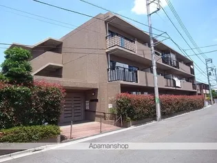 ラトアール平和台の画像