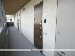 ラ・フェリーチェM【1階】のその他画像