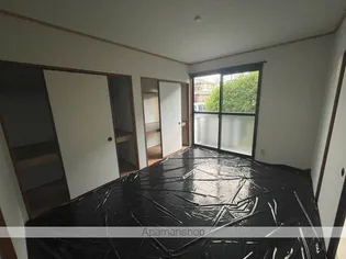 ボンシャンスB【1階】のその他画像