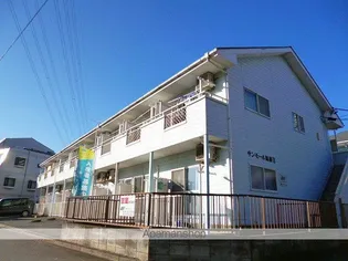 サンモール鶴瀬Ⅱの画像
