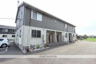 サンシャイン前田 B棟の画像