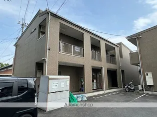 プラザ松本A Bの画像