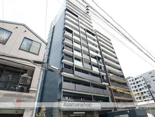 アステリ鶴舞トゥリア【14階】の外観