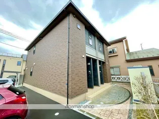 シャルマンコートの画像