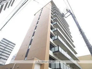 ボワ・デ・コガネ【8階】の外観