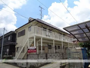 ジュネパレス野田の画像