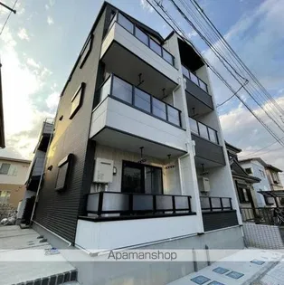 MELDIA南4丁目NO 2の画像