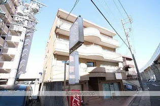 メゾンサーブル【2階】の外観