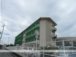 フォブール一色Ⅲ【301号室】の周辺