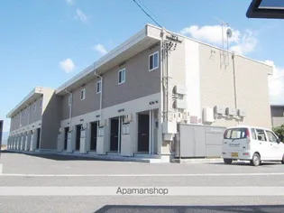 レオパレスCORNIOLOの画像