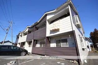 サンハイツ吉岡の画像