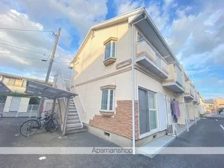 プランソレイユ壱番館の画像