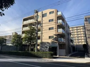 アーバンパーク王子【3階】の外観