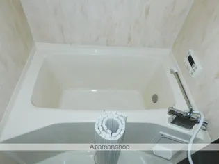 パークハイツ永森【201号室】の内装