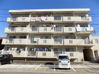 松美マンションの画像