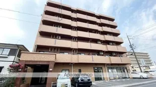 マローン野田【3階】の外観
