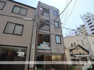 アウローラブルク【302号室】の外観