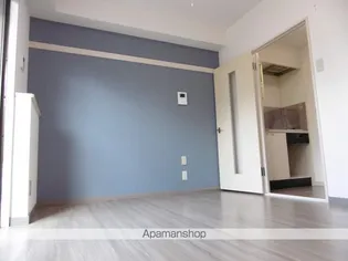 ベルトピア仙台15【2階】の内装