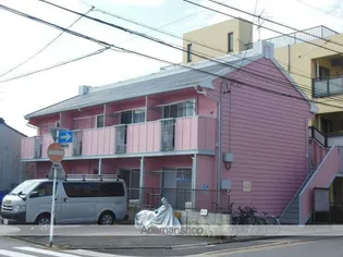 コーポロイヤルの画像