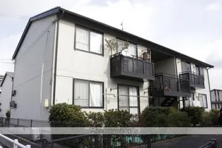 パティオ21【101号室】の外観