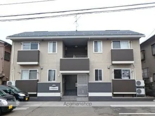 パインハウスIIの画像