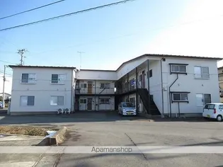 コーポキャッスルの画像