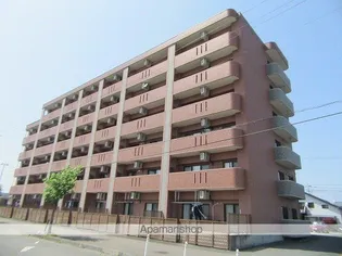 アビタシオンみなみの画像