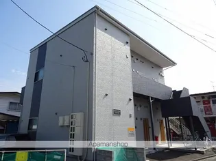 クレアフォーチュン清水沼の画像