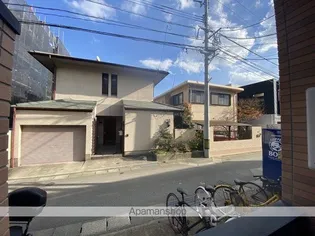 ネスト百道【102号室号室】の内装