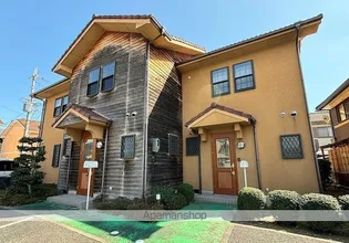 滋賀県東近江市妙法寺町【テラスハウス】の外観