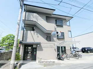 ジュネス京田辺の画像