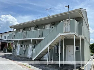 ハイツてんりゅうの画像