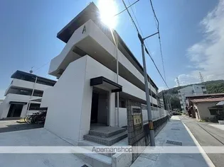 ロイヤルメゾン白浜A棟の画像