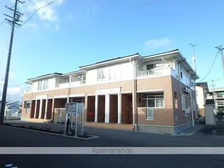 カーサドルチェの画像