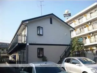 マルミネ【1階】の外観