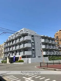 メゾン・ド・クレール【4階】の外観