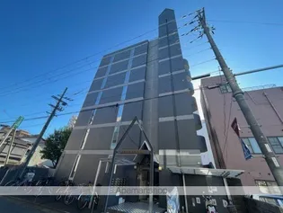 ミシガンハウス浜大津の画像