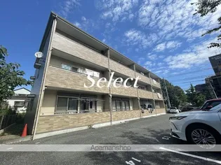 フォレストスリーの画像