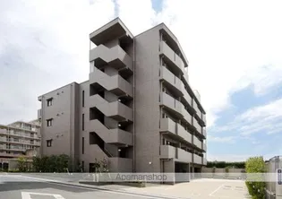 ルーブル蒲田南参番館の画像