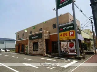 ESPECIALLYMANSION−M【501号室】の周辺