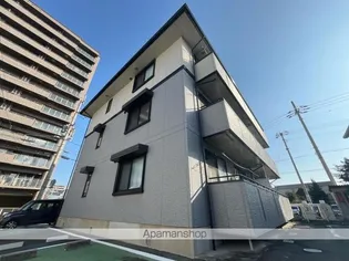 ロイヤルコート桜町Eの画像