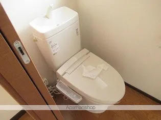 コーポクドウB【22号室】のその他画像