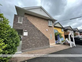 パンシオン ヴィラ プランテ E棟の画像