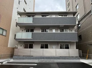 ティエード九大病院前の画像